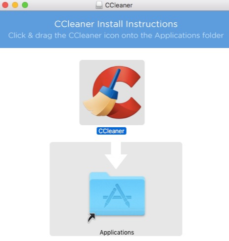 ccleaner mac cleaner
